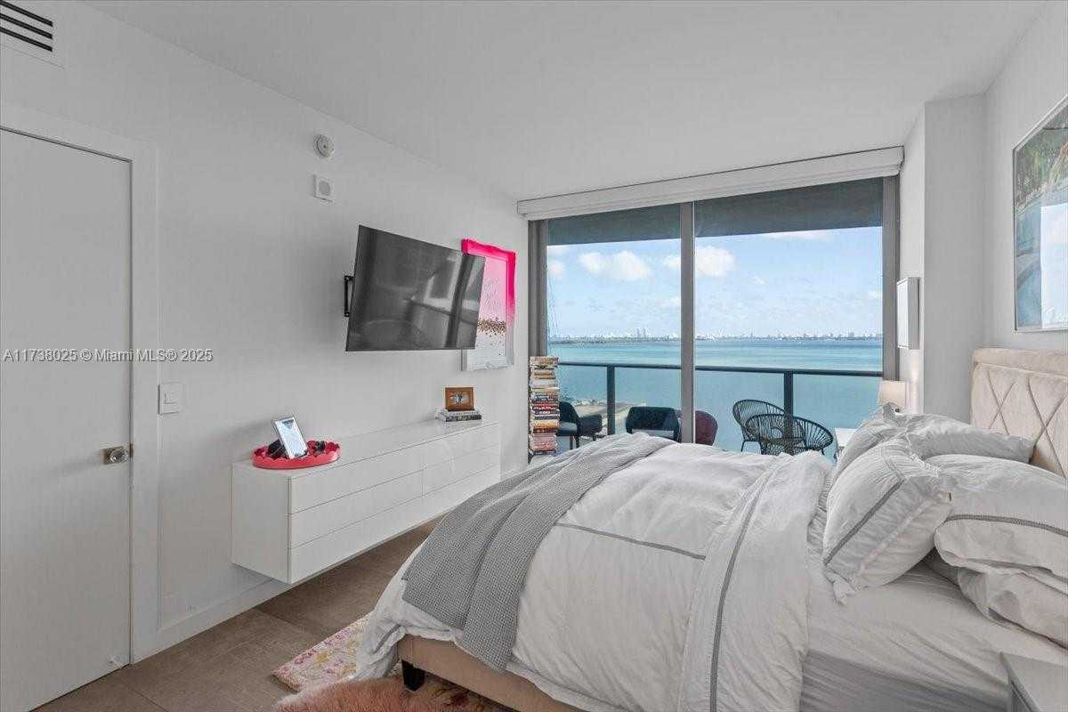 Small Image of 460 NORTH EAST 28TH ST #706, Miami Number 22