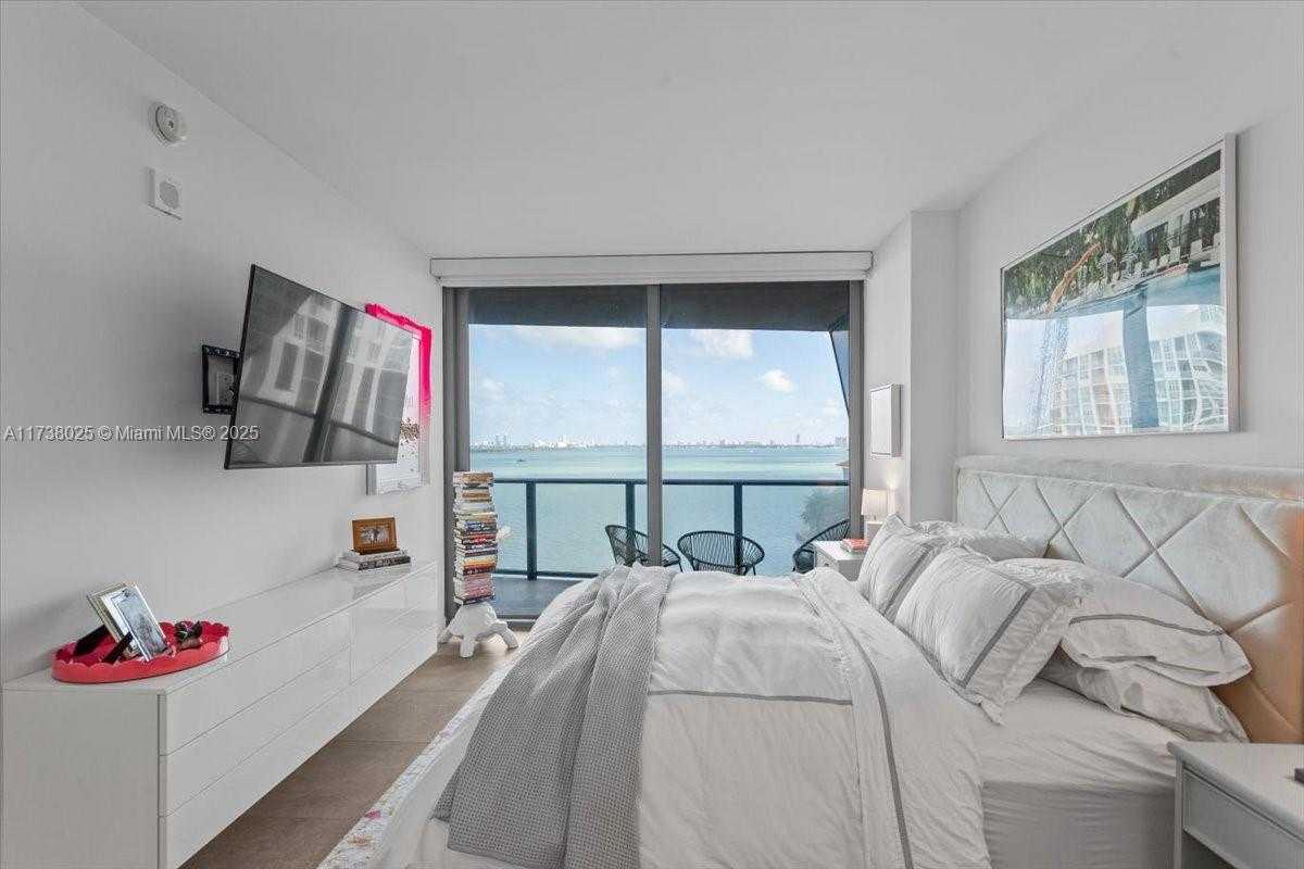 Small Image of 460 NORTH EAST 28TH ST #706, Miami Number 29