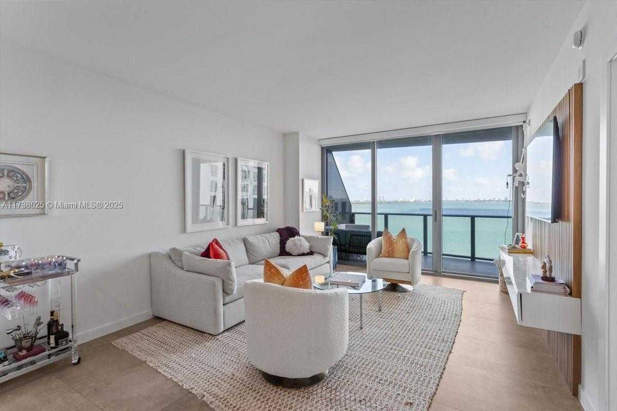 Small Image of 460 NORTH EAST 28TH ST #706, Miami Number 3