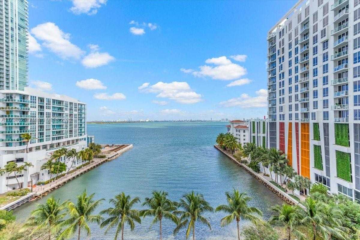 Small Image of 460 NORTH EAST 28TH ST #706, Miami Number 33