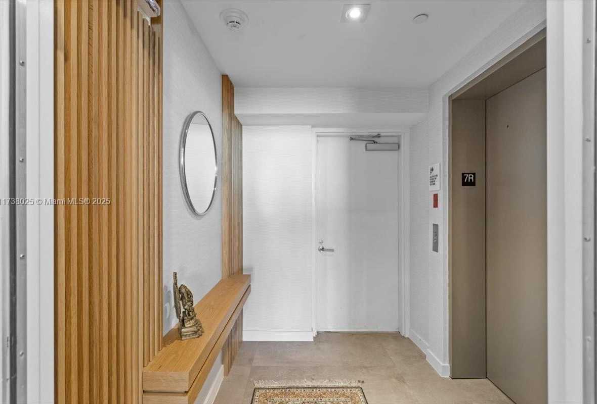 Small Image of 460 NORTH EAST 28TH ST #706, Miami Number 34
