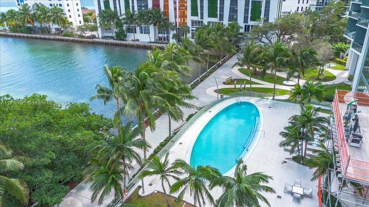 Small Image of 460 NORTH EAST 28TH ST #706, Miami Number 35