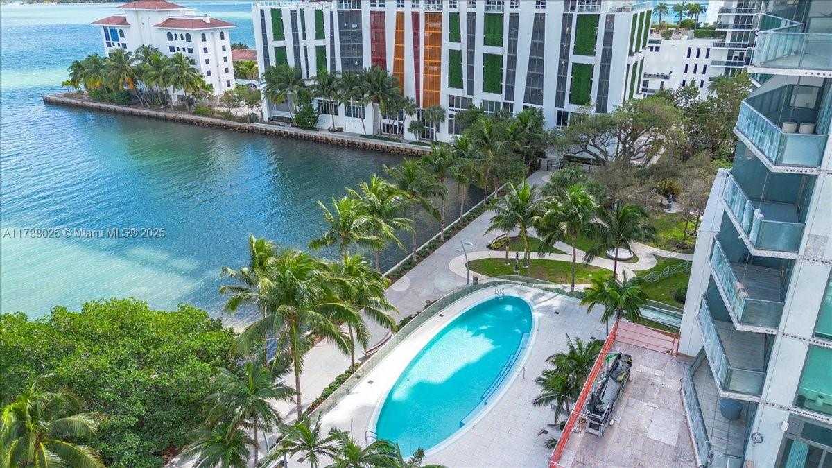 Small Image of 460 NORTH EAST 28TH ST #706, Miami Number 36