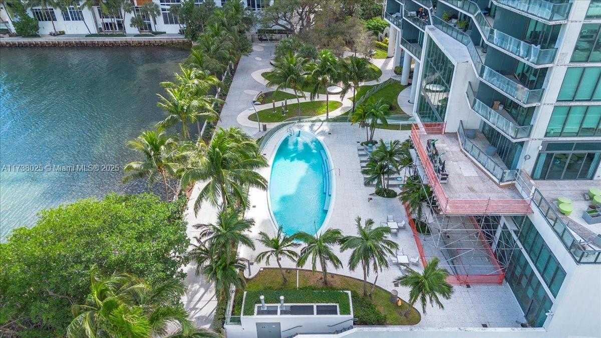 Small Image of 460 NORTH EAST 28TH ST #706, Miami Number 37