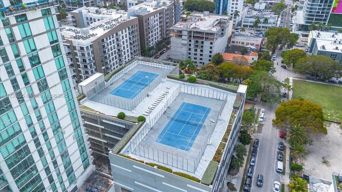 Small Image of 460 NORTH EAST 28TH ST #706, Miami Number 38