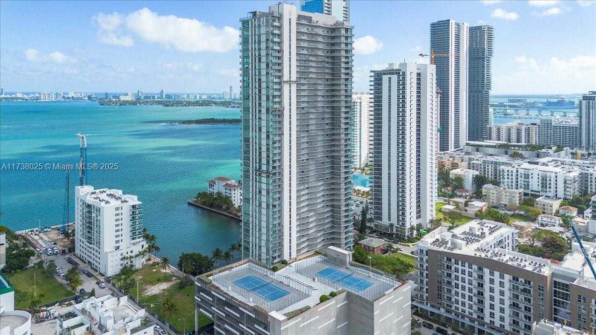 Small Image of 460 NORTH EAST 28TH ST #706, Miami Number 39