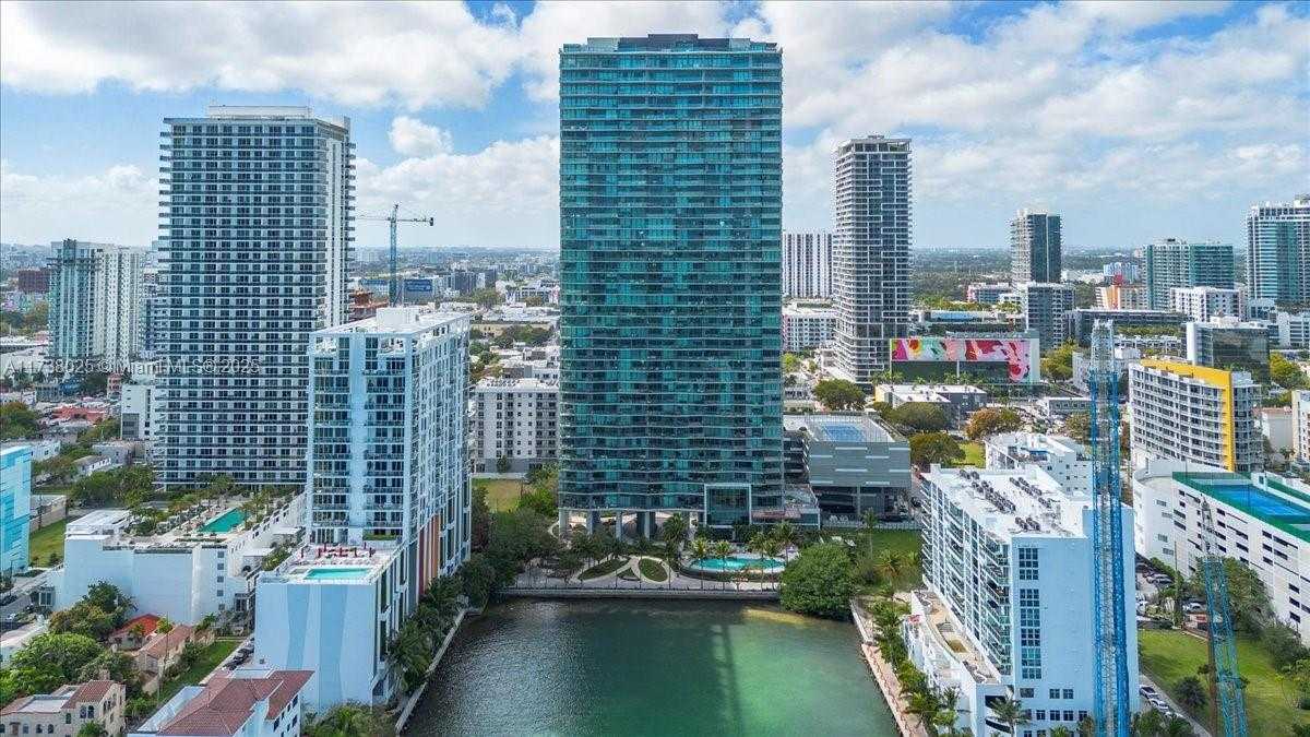 Small Image of 460 NORTH EAST 28TH ST #706, Miami Number 40