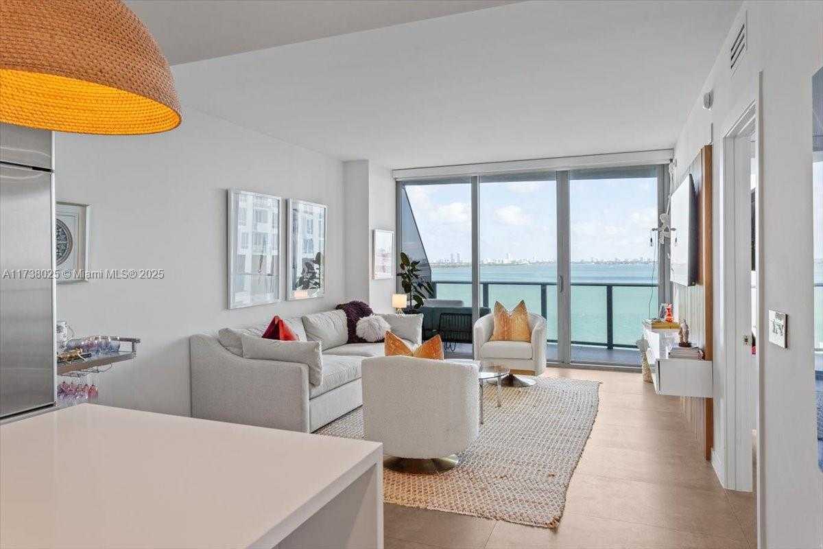 Small Image of 460 NORTH EAST 28TH ST #706, Miami Number 5