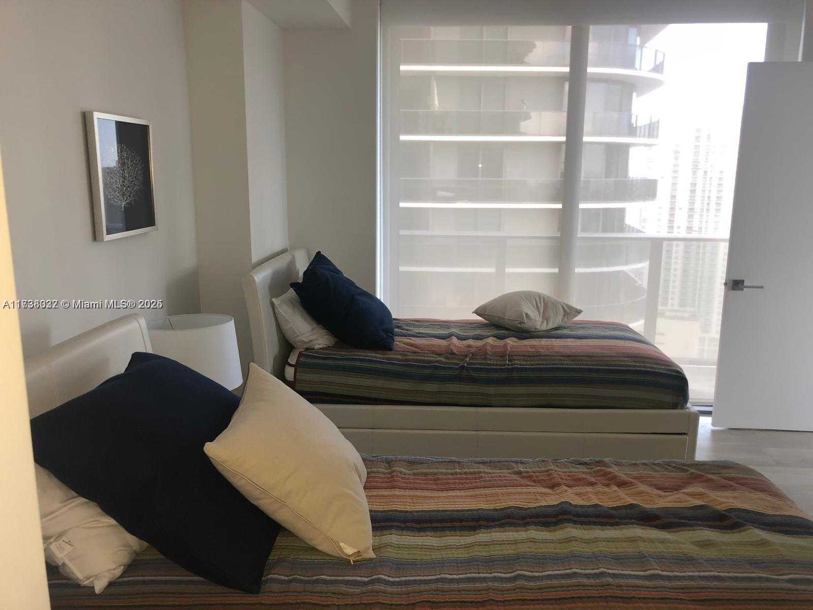 Small Image of 55 SOUTH WEST 9TH ST #3503, Miami Number 10