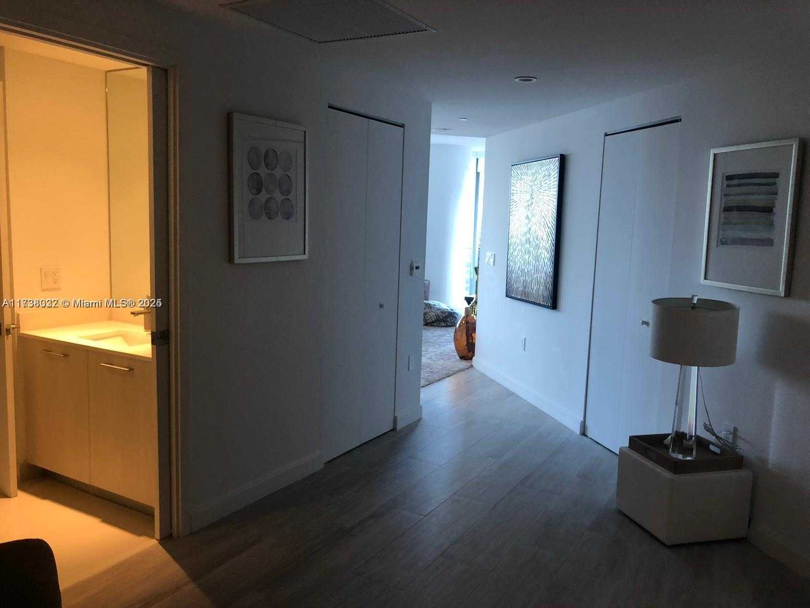 Small Image of 55 SOUTH WEST 9TH ST #3503, Miami Number 2