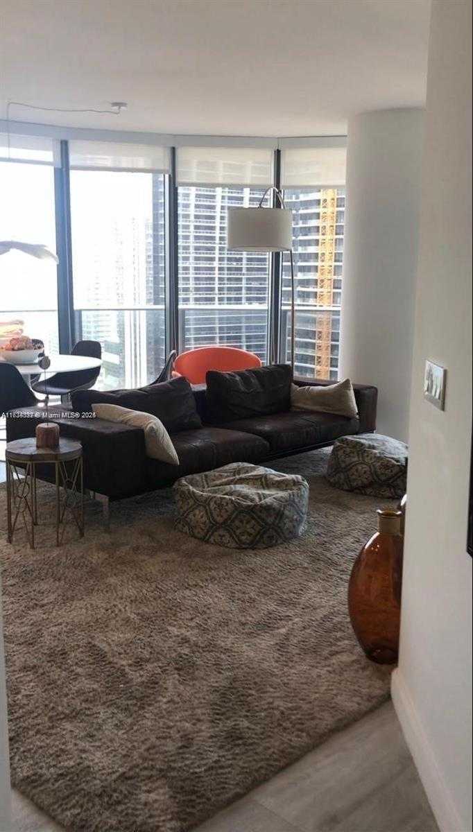 Small Image of 55 SOUTH WEST 9TH ST #3503, Miami Number 3