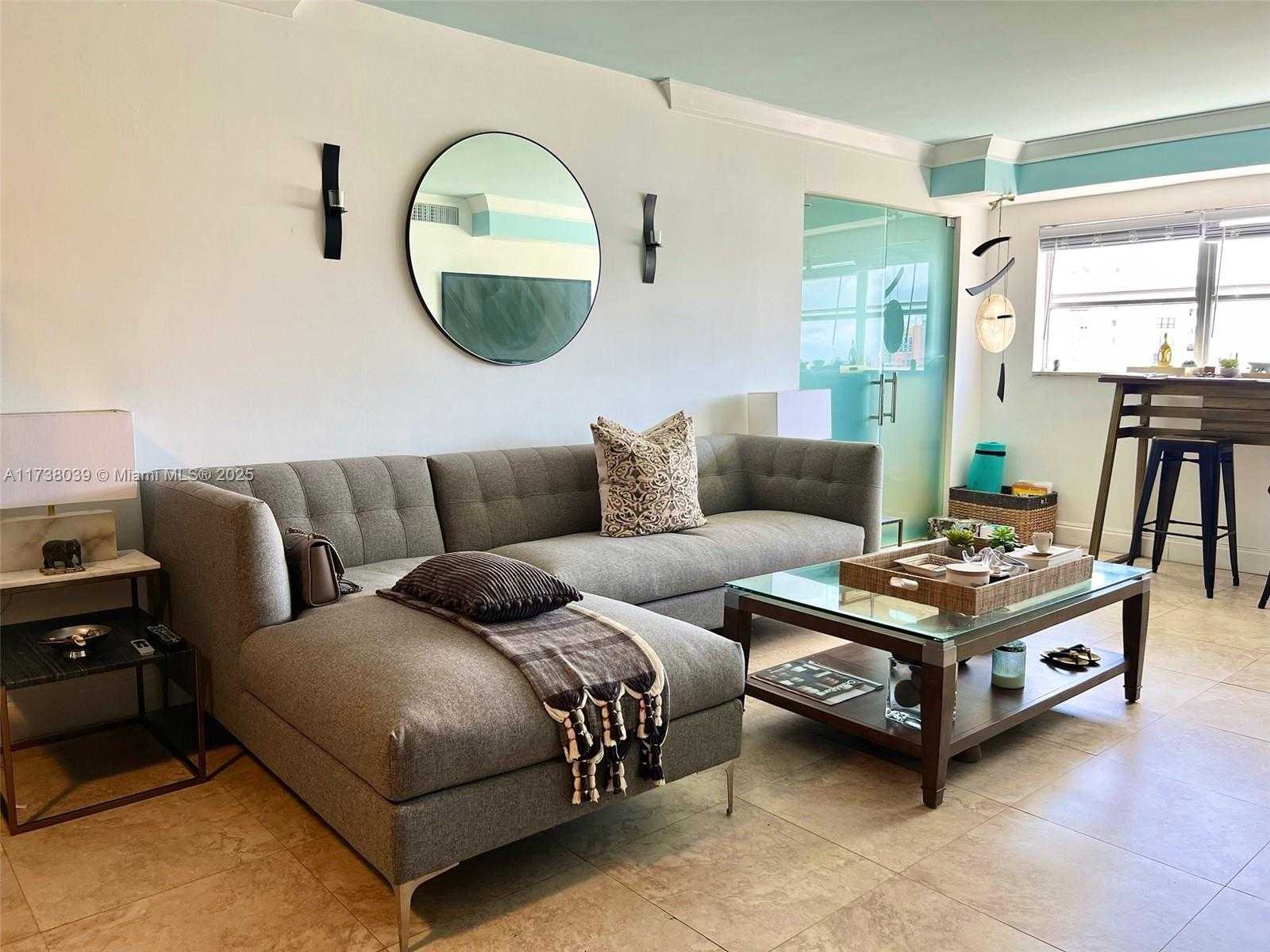 Small Image of 1881 WASHINGTON AVE #12E, Miami Beach Number 12