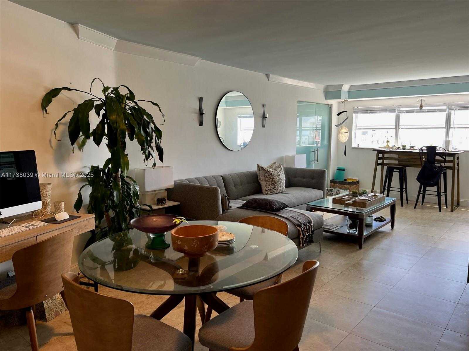 Small Image of 1881 WASHINGTON AVE #12E, Miami Beach Number 13