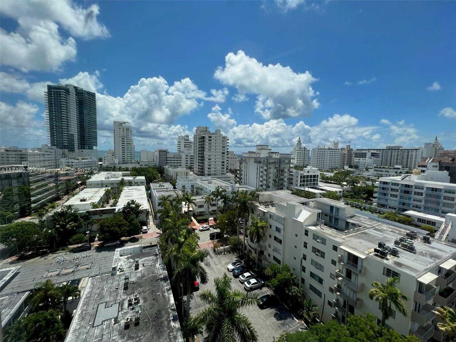 Small Image of 1881 WASHINGTON AVE #12E, Miami Beach Number 14