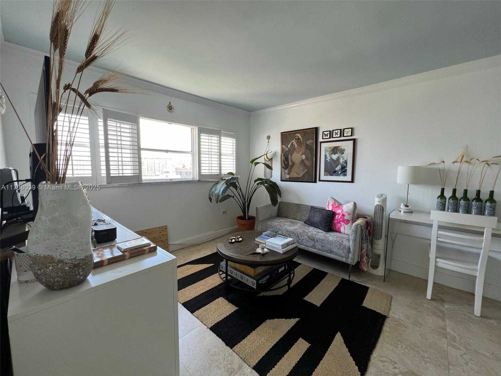 Small Image of 1881 WASHINGTON AVE #12E, Miami Beach Number 26