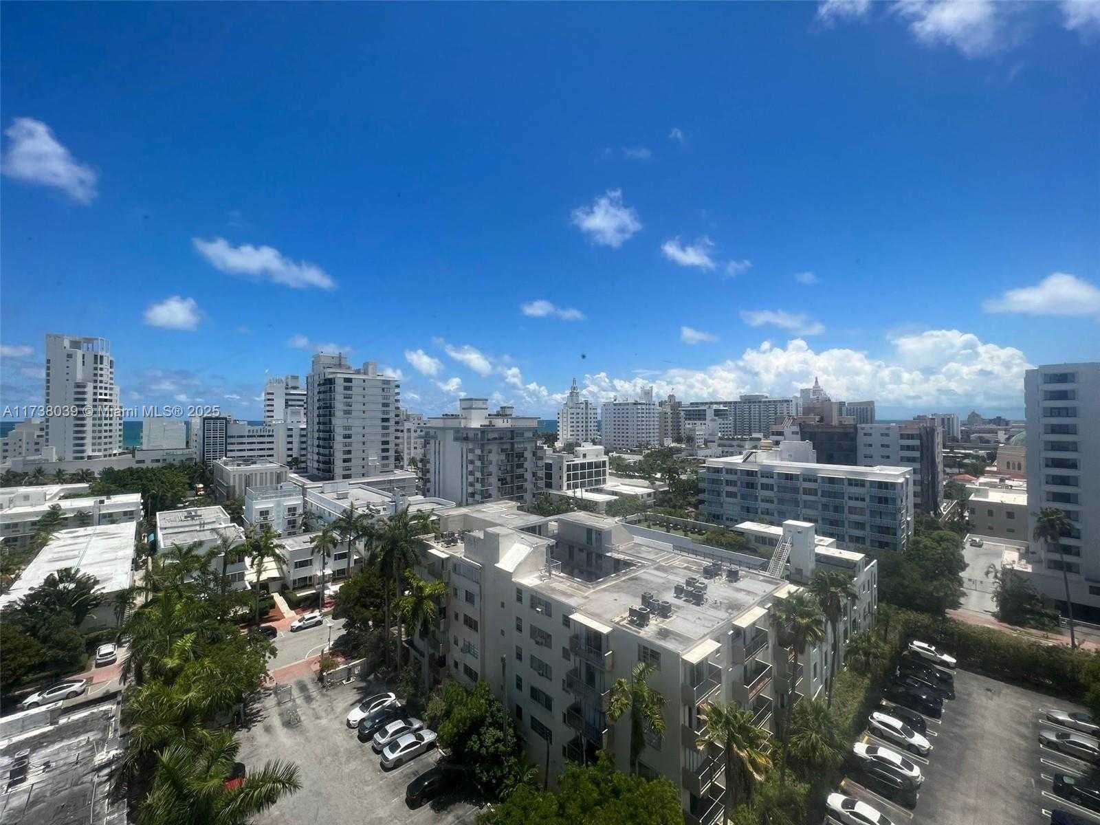 Small Image of 1881 WASHINGTON AVE #12E, Miami Beach Number 31
