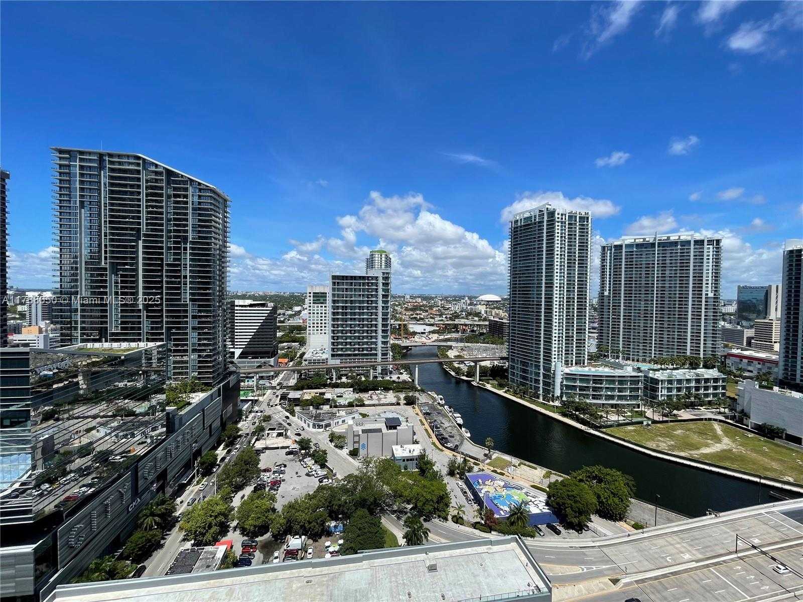 Small Image of 68 SOUTH EAST 6TH ST #2408, Miami Number 2