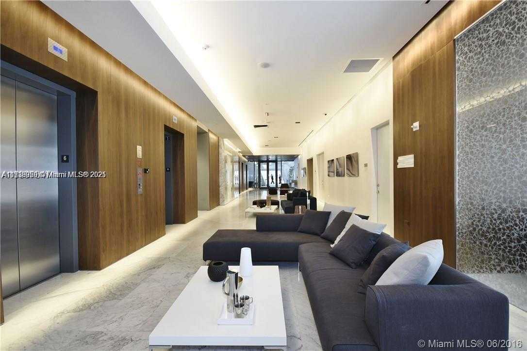 Small Image of 68 SOUTH EAST 6TH ST #2408, Miami Number 23