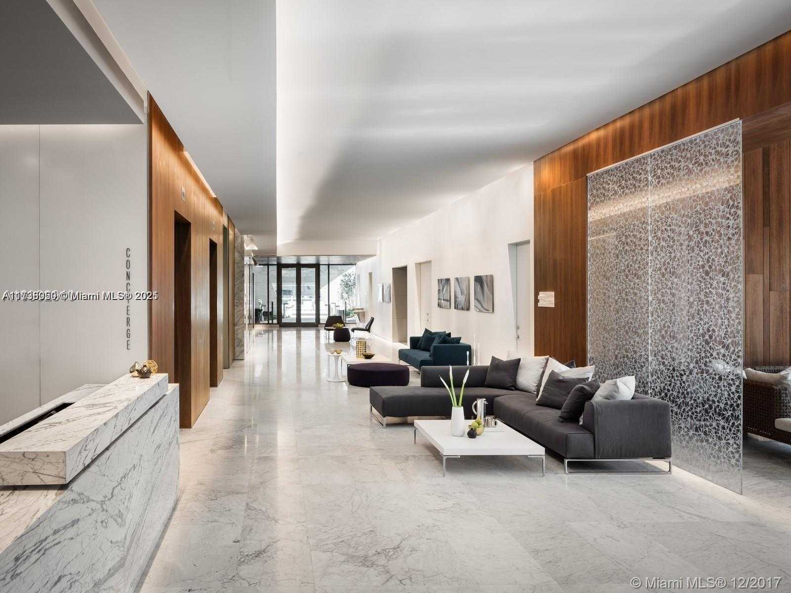 Small Image of 68 SOUTH EAST 6TH ST #2408, Miami Number 24