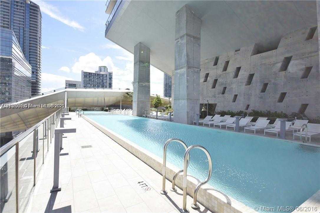 Small Image of 68 SOUTH EAST 6TH ST #2408, Miami Number 25