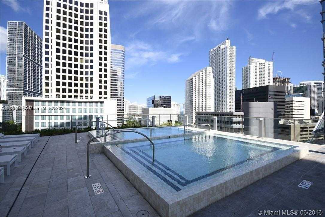 Small Image of 68 SOUTH EAST 6TH ST #2408, Miami Number 26