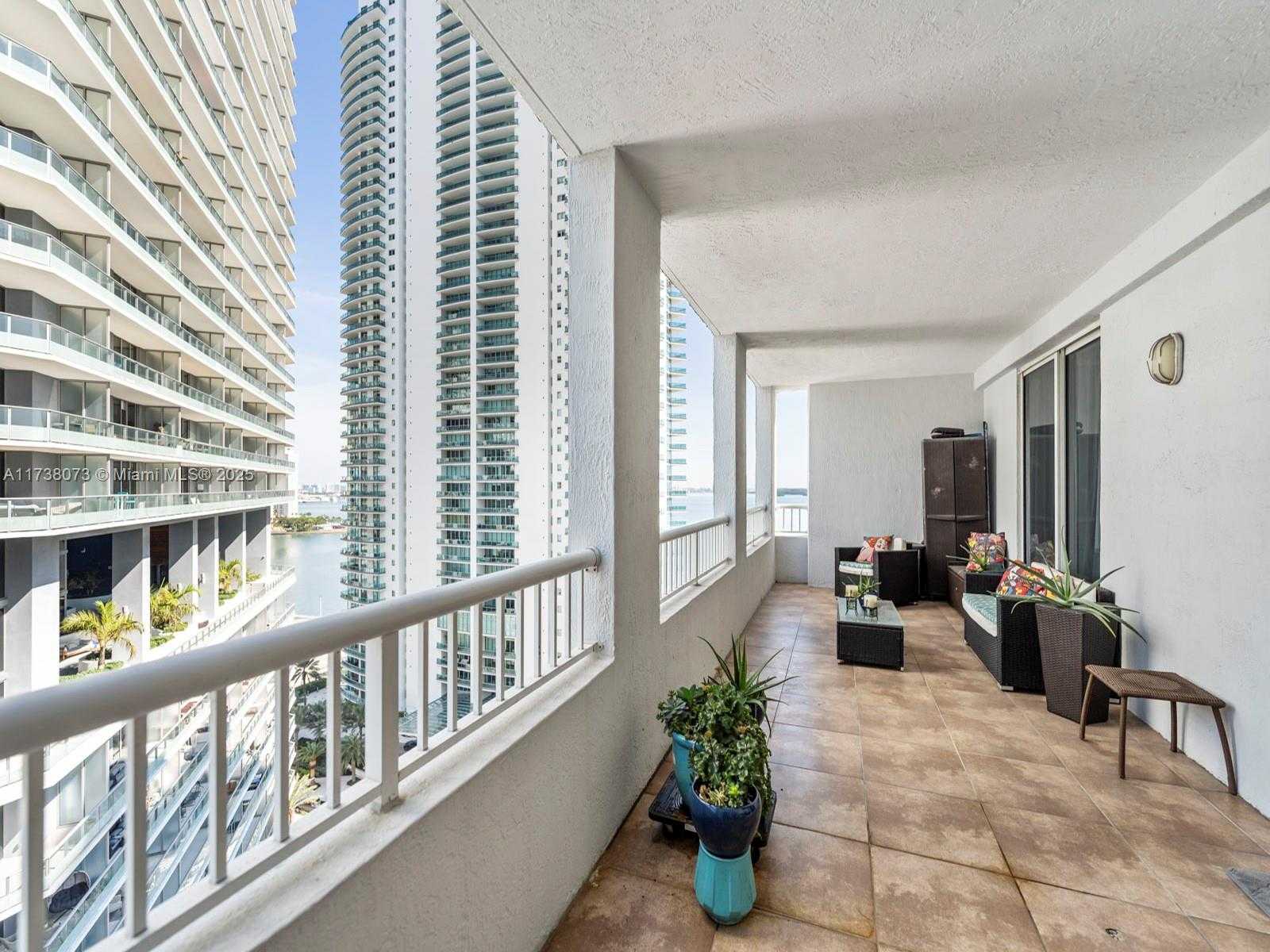 Small Image of 170 SOUTH EAST 14TH ST #1801, Miami Number 16