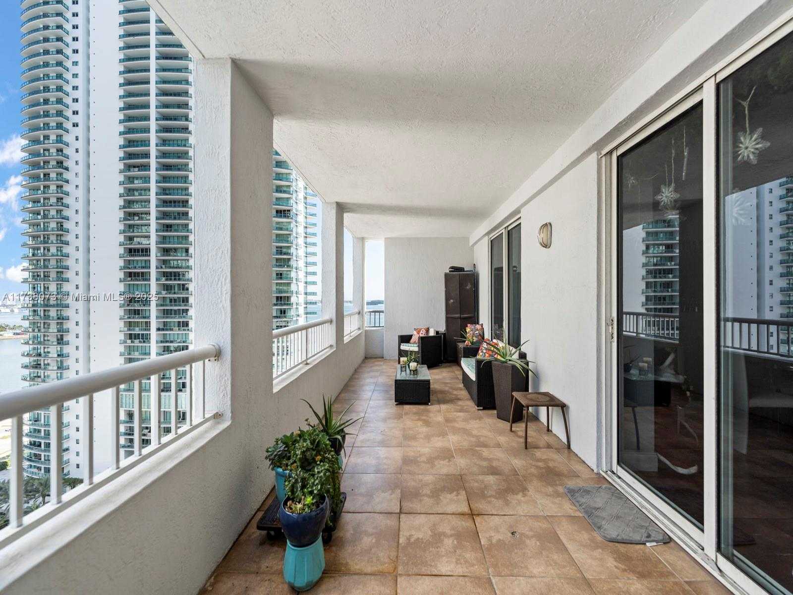 Small Image of 170 SOUTH EAST 14TH ST #1801, Miami Number 17