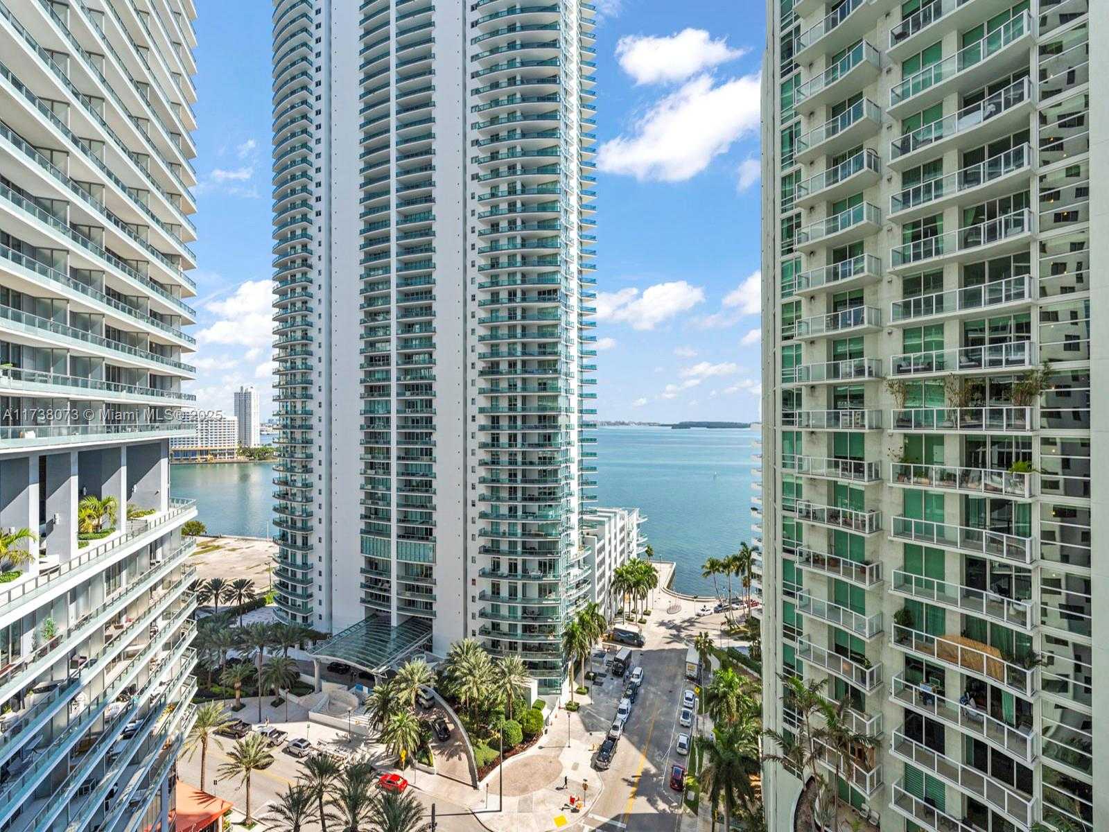 Small Image of 170 SOUTH EAST 14TH ST #1801, Miami Number 19