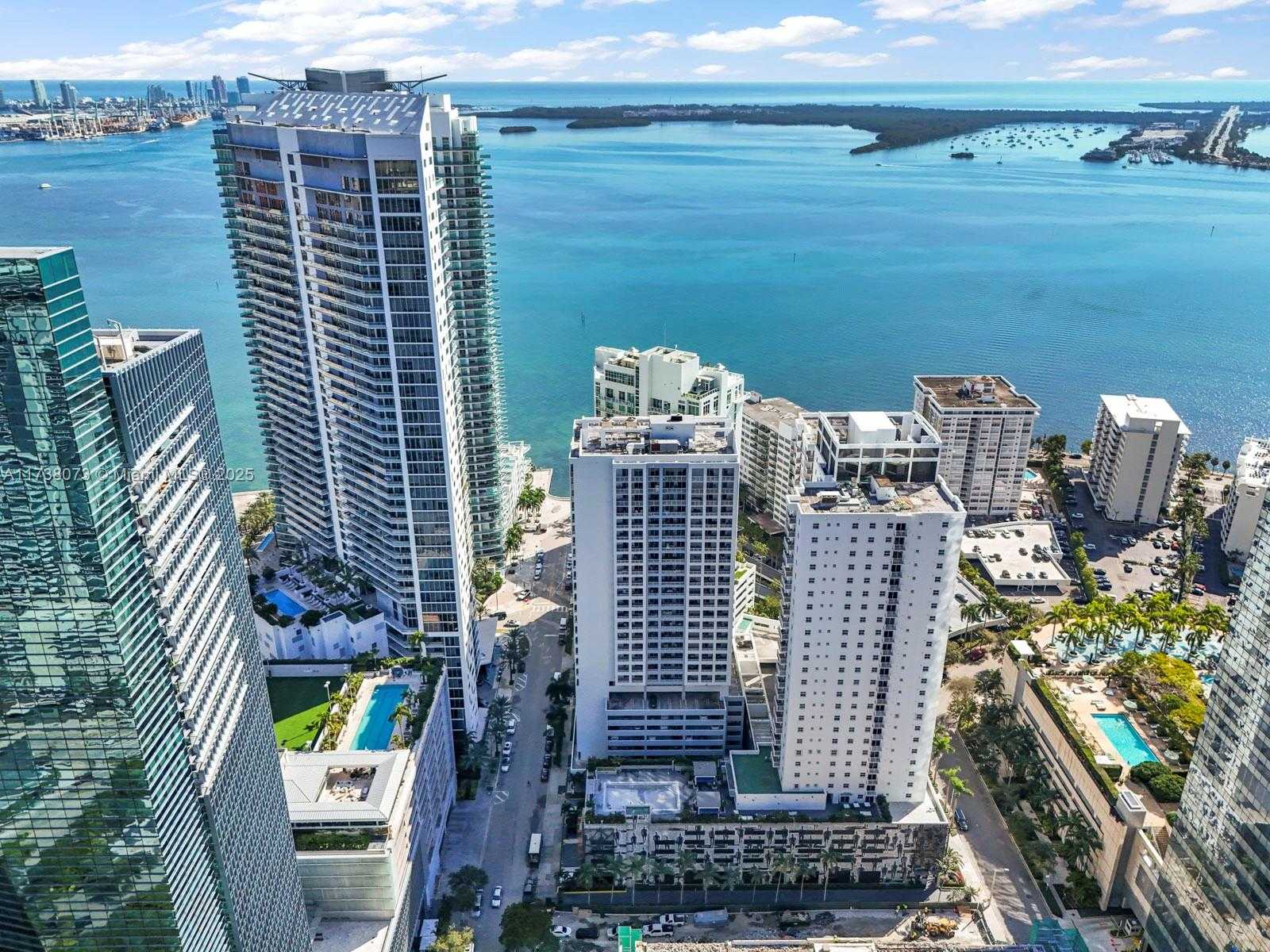 Small Image of 170 SOUTH EAST 14TH ST #1801, Miami Number 2