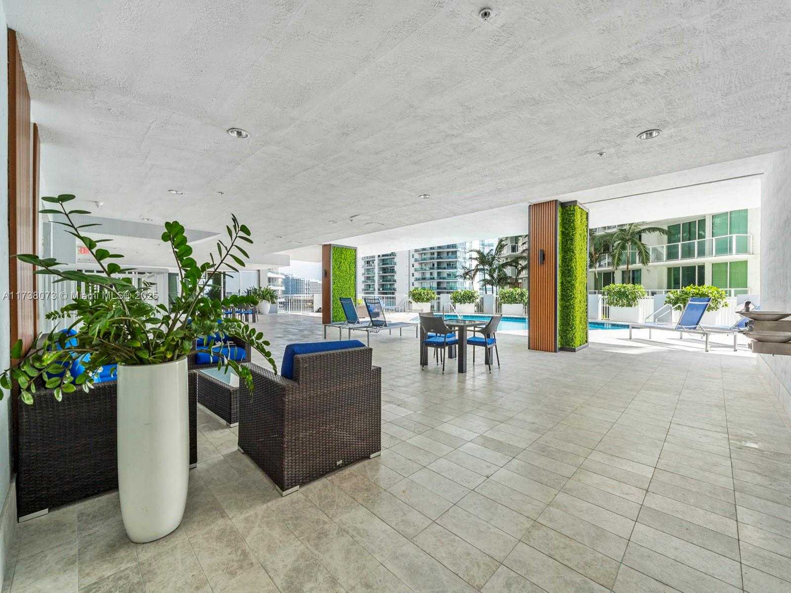 Small Image of 170 SOUTH EAST 14TH ST #1801, Miami Number 20