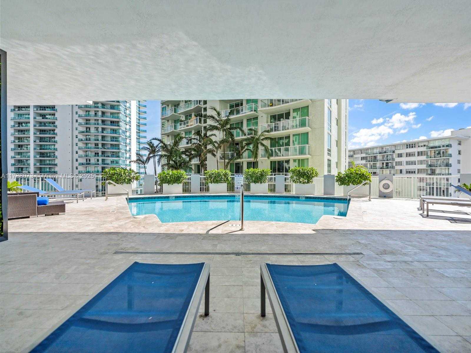 Small Image of 170 SOUTH EAST 14TH ST #1801, Miami Number 21