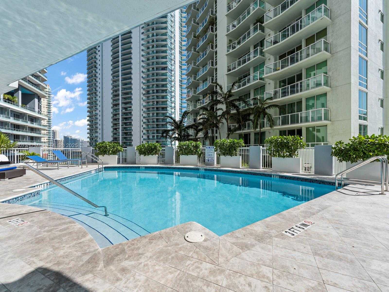 Small Image of 170 SOUTH EAST 14TH ST #1801, Miami Number 22