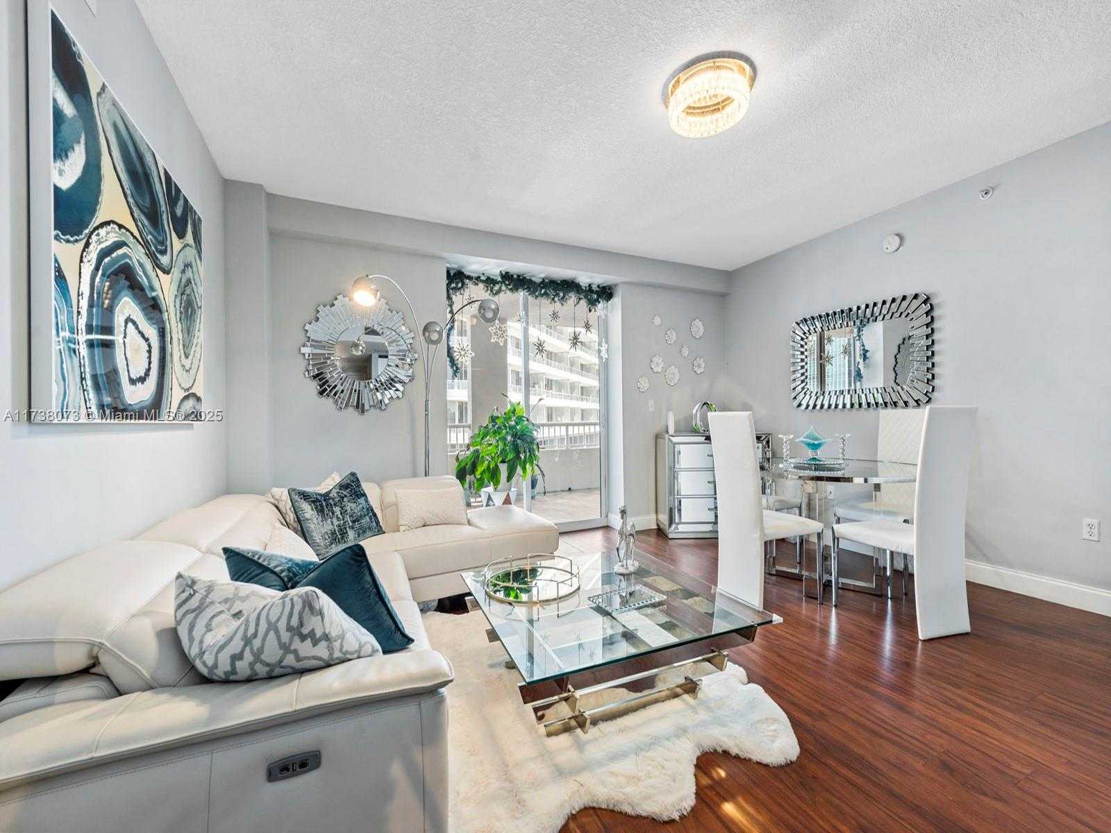 Small Image of 170 SOUTH EAST 14TH ST #1801, Miami Number 8