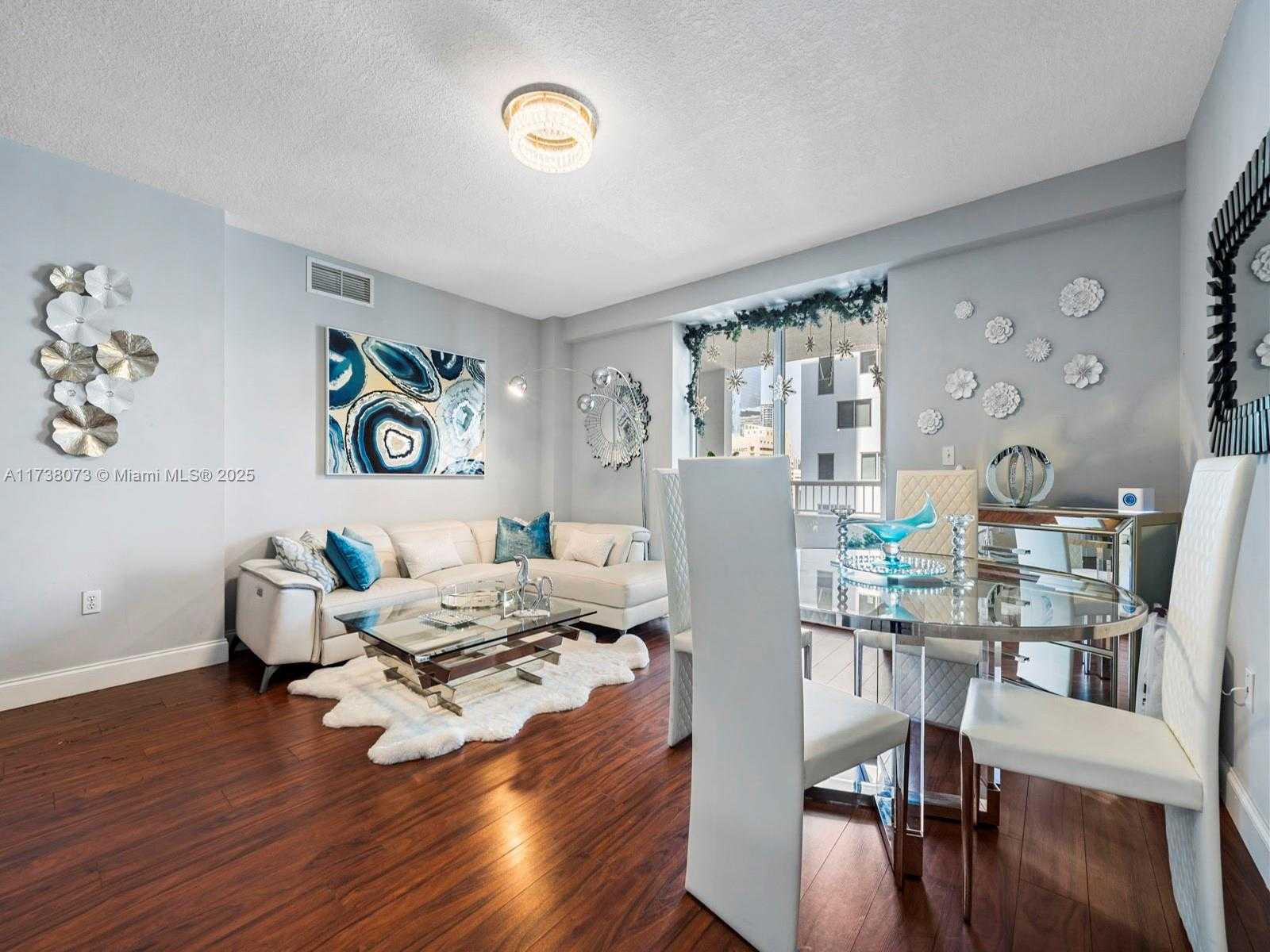 Small Image of 170 SOUTH EAST 14TH ST #1801, Miami Number 9