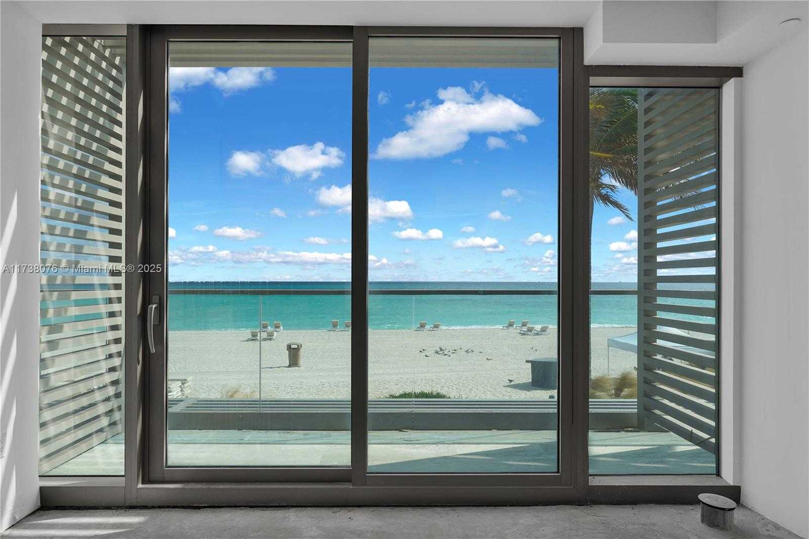 Small Image of 18975 COLLINS AVE #CABANA #17, Sunny Isles Beach Number 12