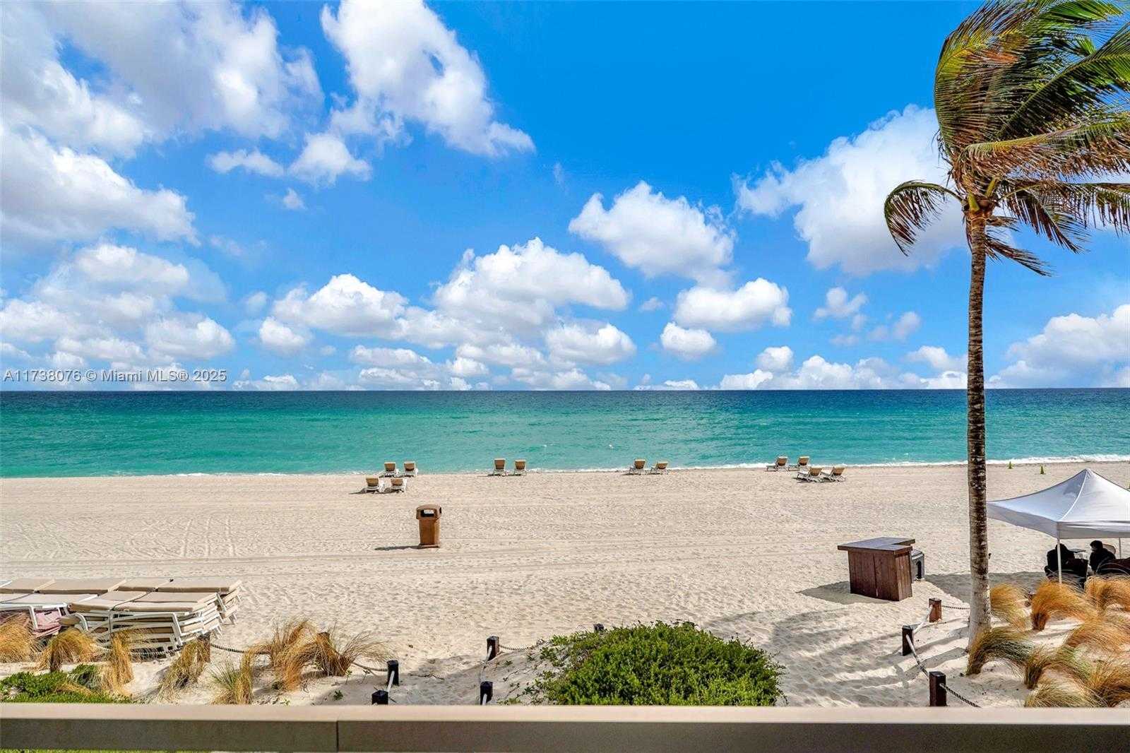 Small Image of 18975 COLLINS AVE #CABANA #17, Sunny Isles Beach Number 13