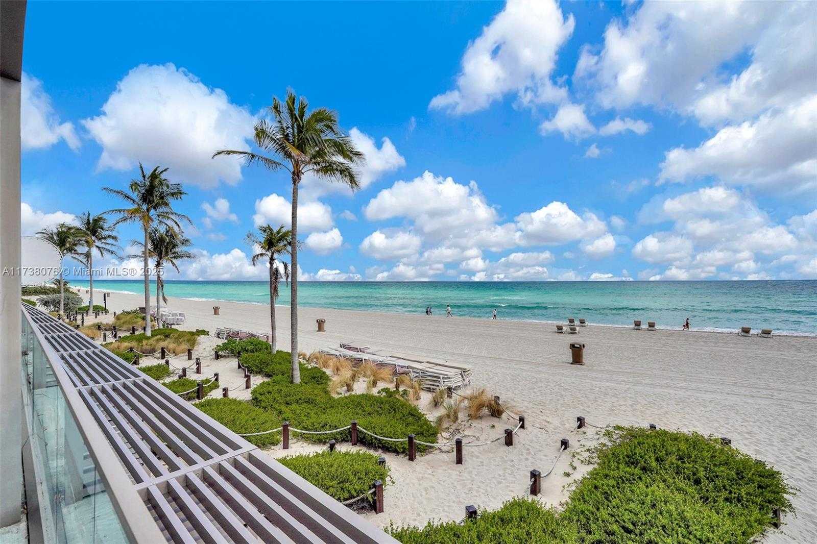 Small Image of 18975 COLLINS AVE #CABANA #17, Sunny Isles Beach Number 15