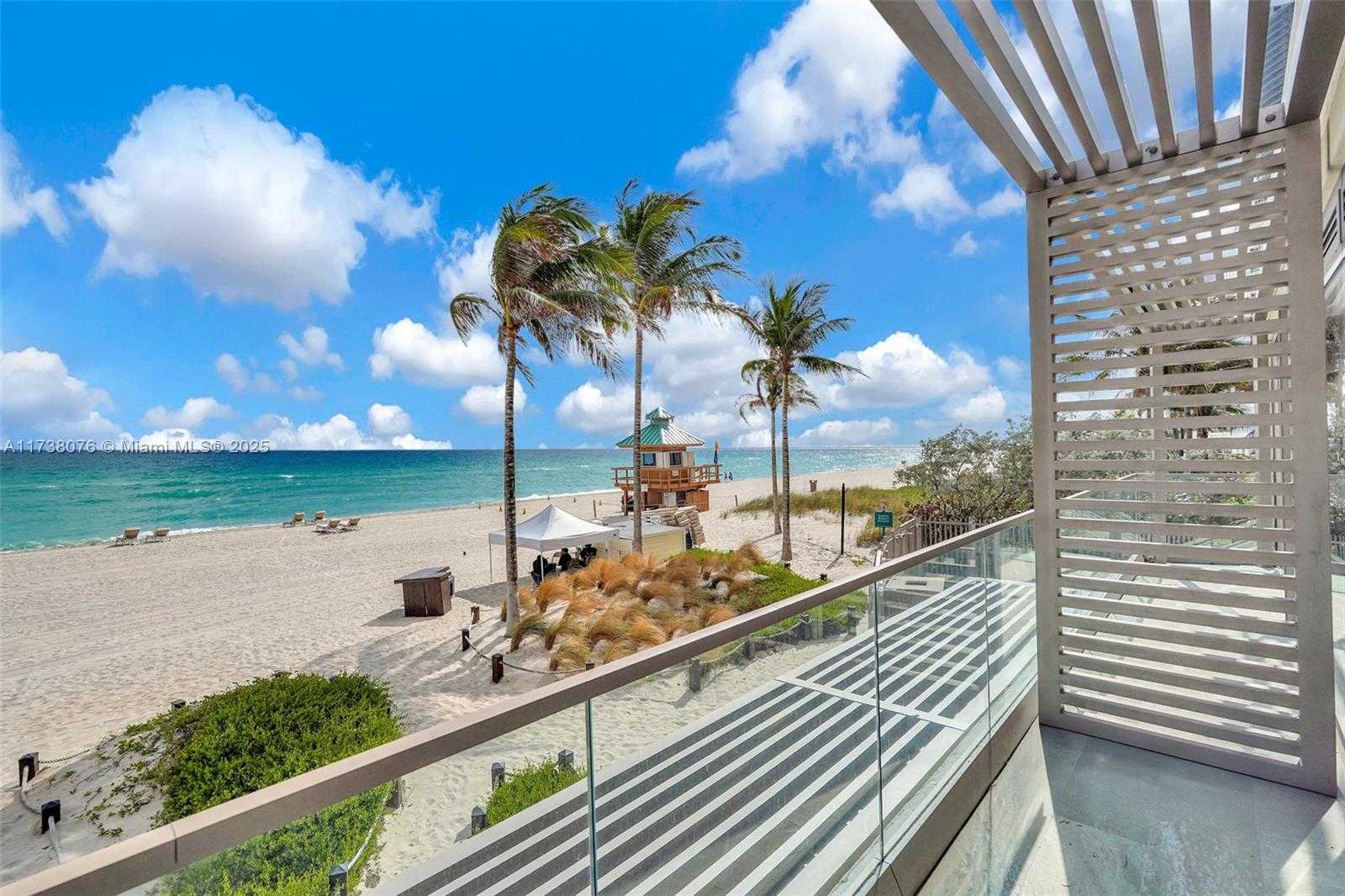 Small Image of 18975 COLLINS AVE #CABANA #17, Sunny Isles Beach Number 16
