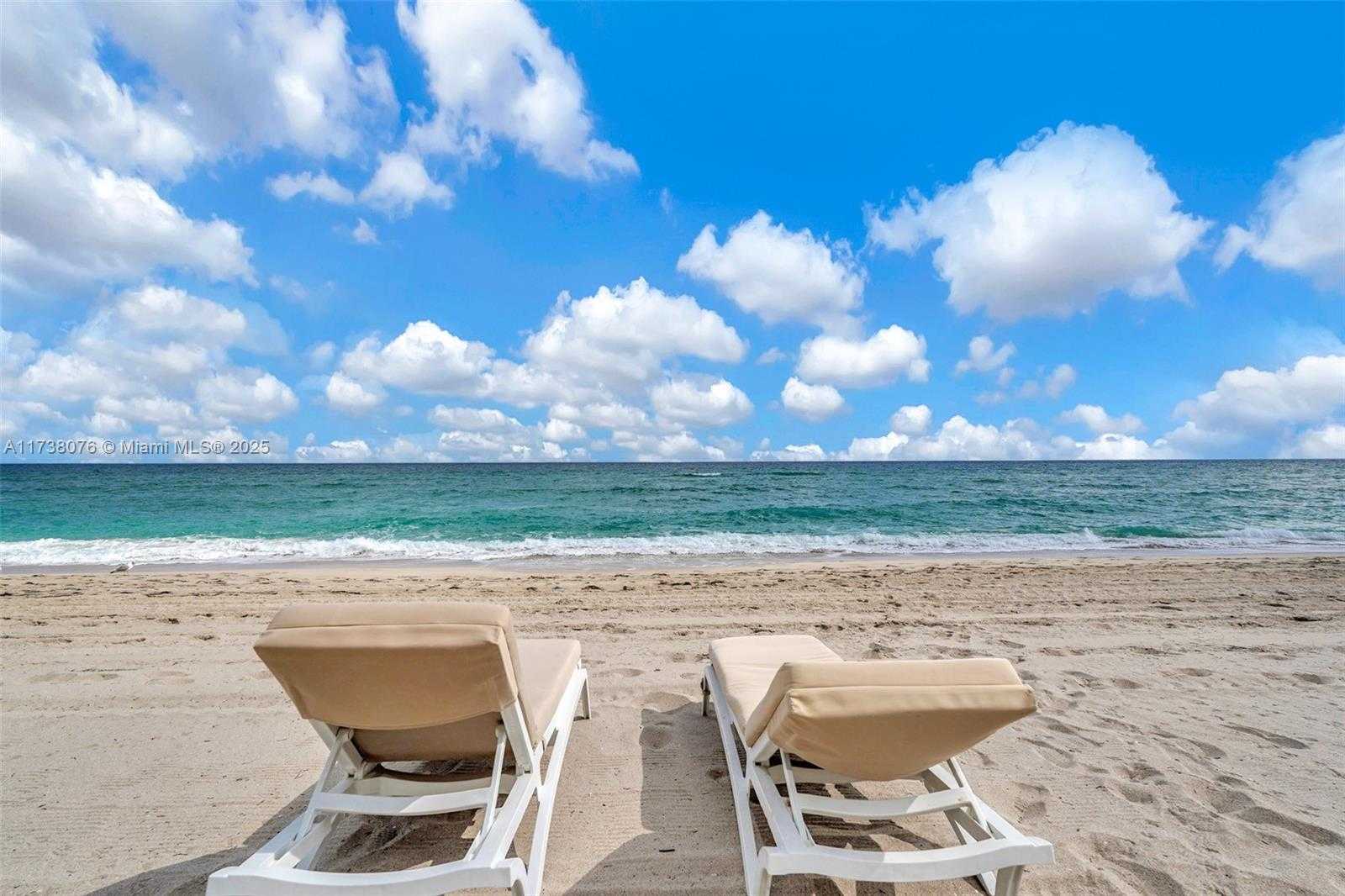 Small Image of 18975 COLLINS AVE #CABANA #17, Sunny Isles Beach Number 17