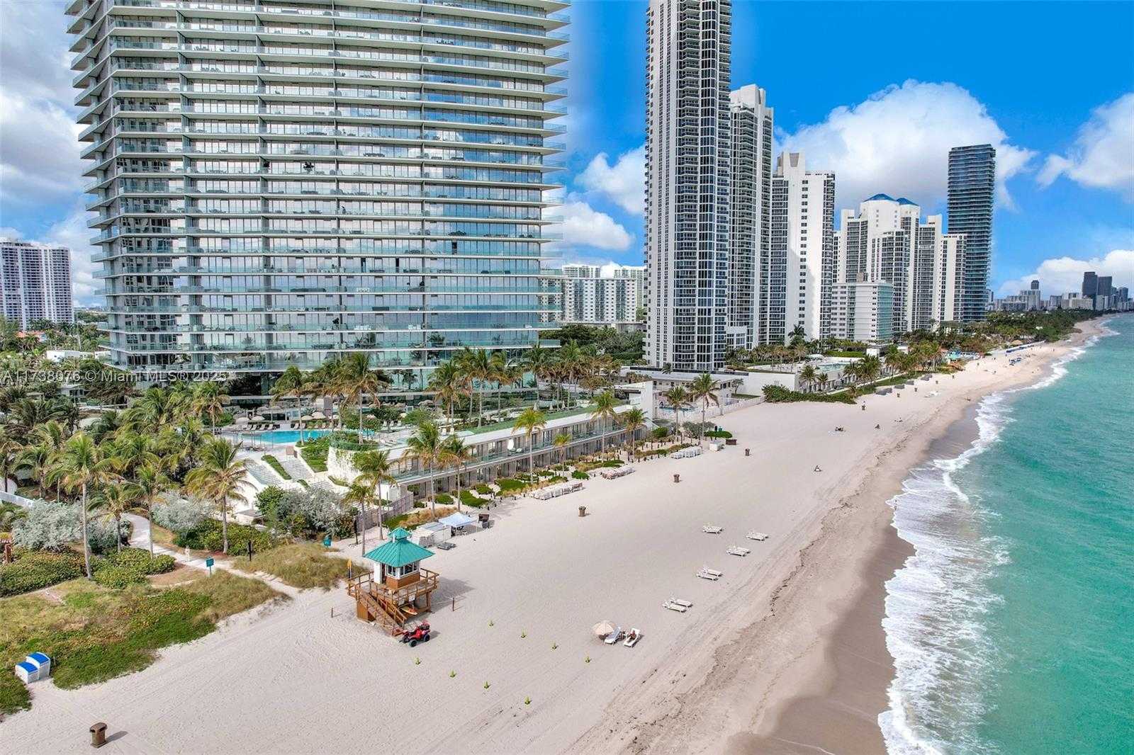 Small Image of 18975 COLLINS AVE #CABANA #17, Sunny Isles Beach Number 19