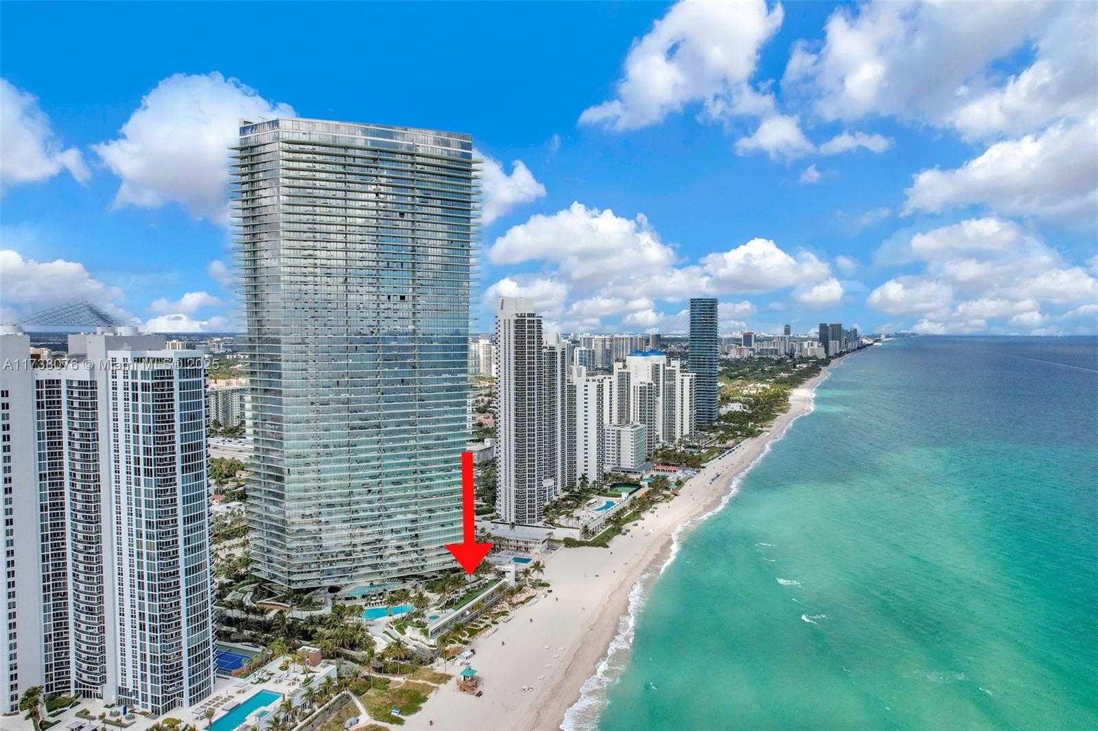 Small Image of 18975 COLLINS AVE #CABANA #17, Sunny Isles Beach Number 20