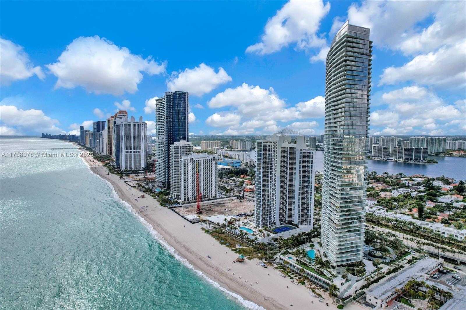 Small Image of 18975 COLLINS AVE #CABANA #17, Sunny Isles Beach Number 22