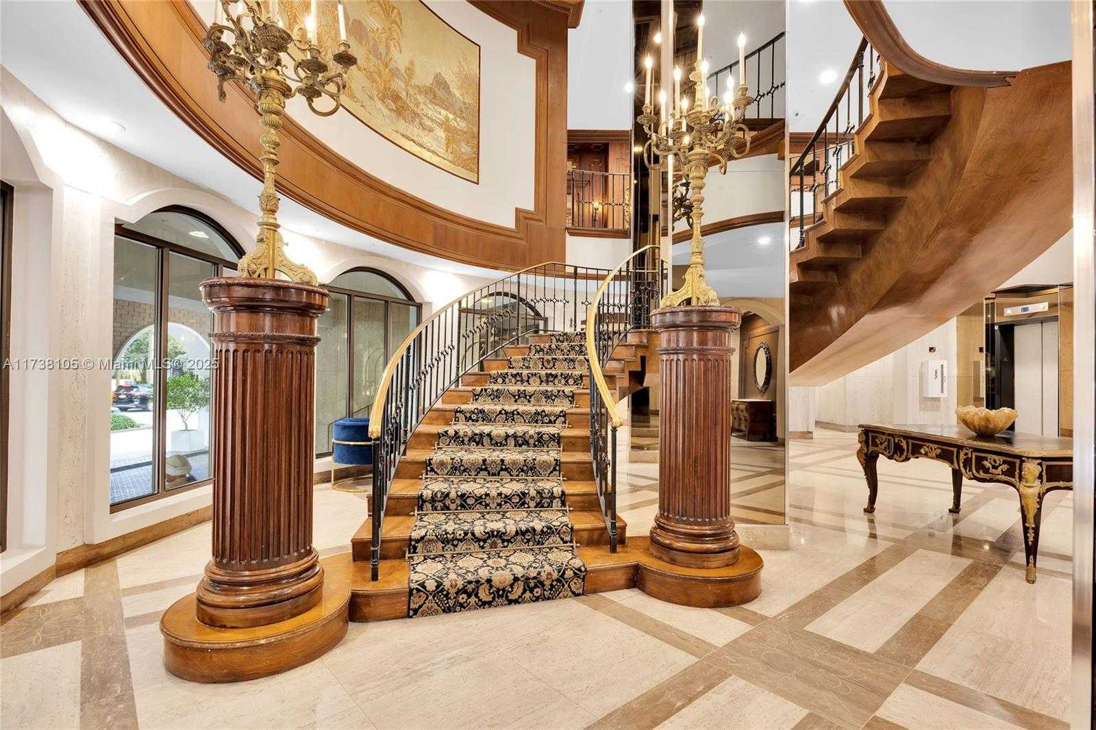 Small Image of 6039 COLLINS AVE #311, Miami Beach Number 23
