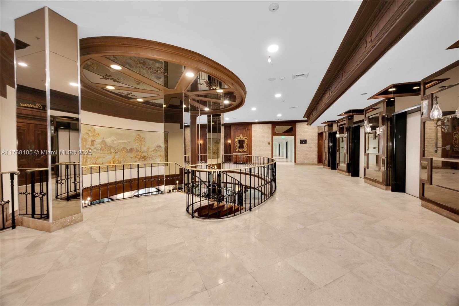 Small Image of 6039 COLLINS AVE #311, Miami Beach Number 24