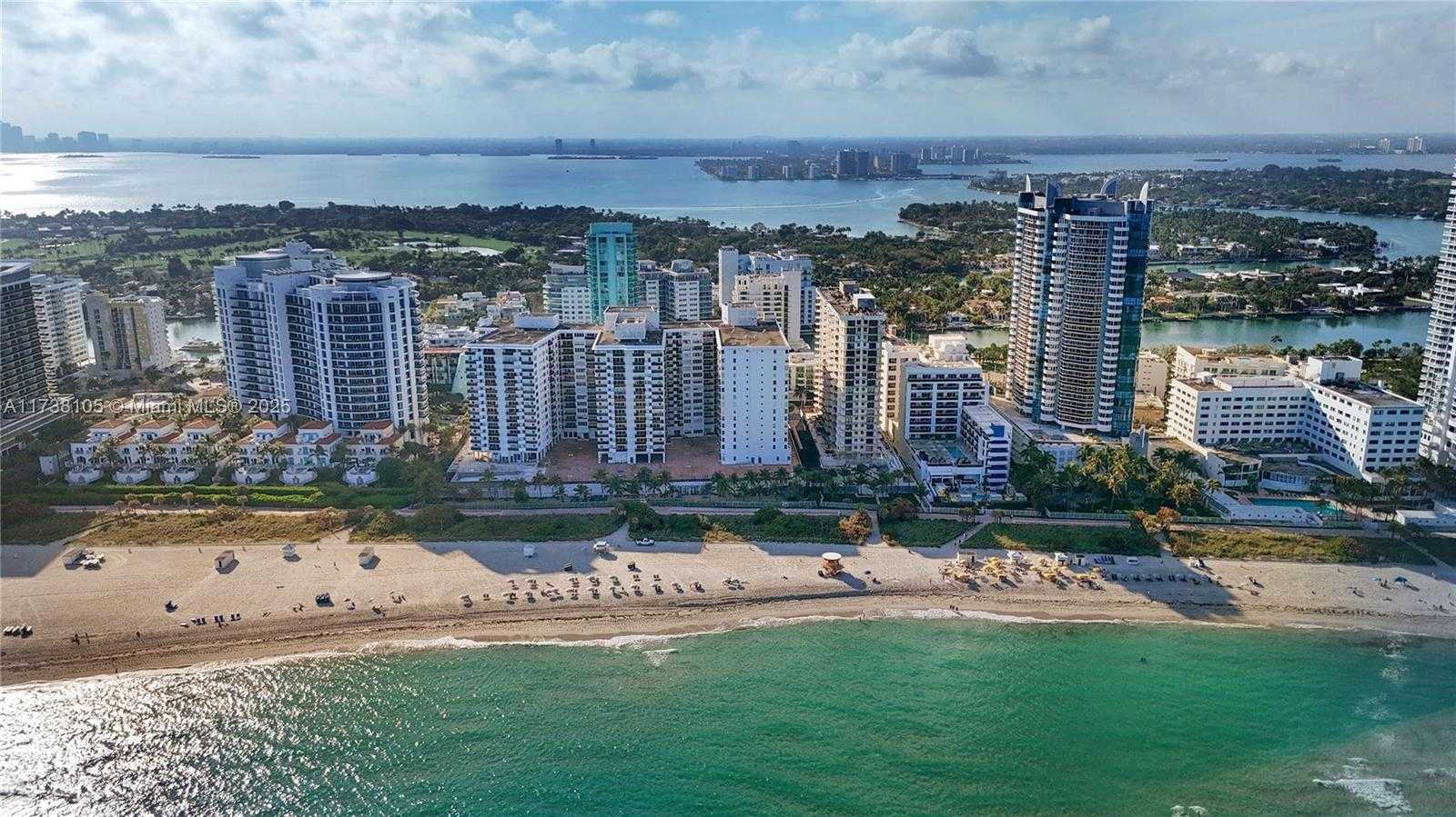 Small Image of 6039 COLLINS AVE #311, Miami Beach Number 28