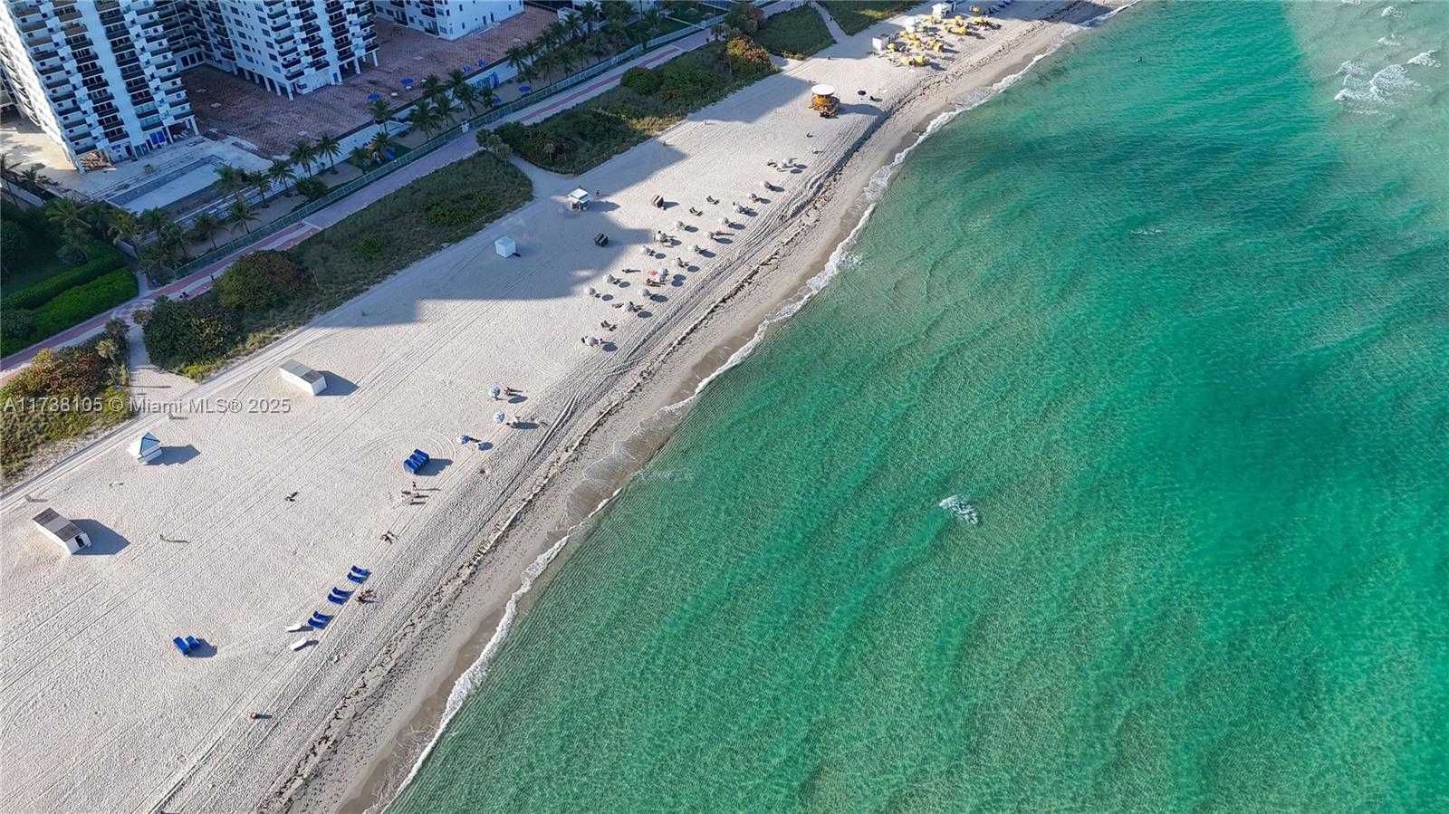 Small Image of 6039 COLLINS AVE #311, Miami Beach Number 33