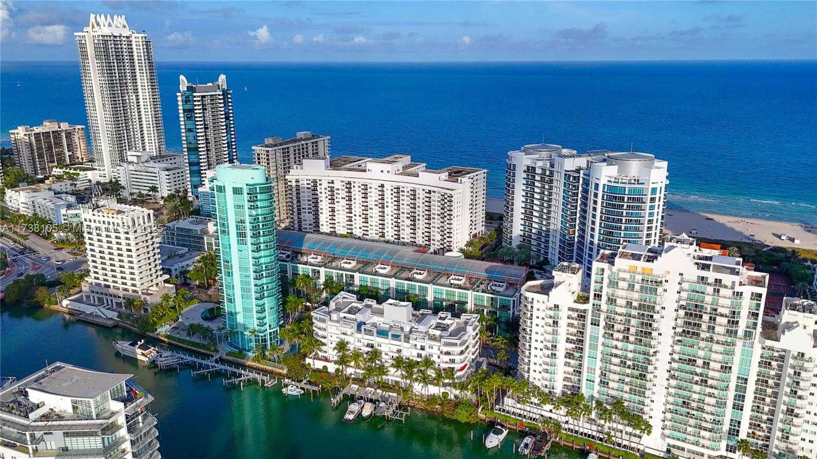 Small Image of 6039 COLLINS AVE #311, Miami Beach Number 37