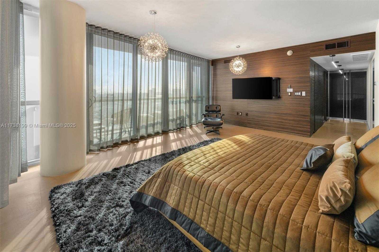Small Image of 101 20TH ST #2802, Miami Beach Number 15