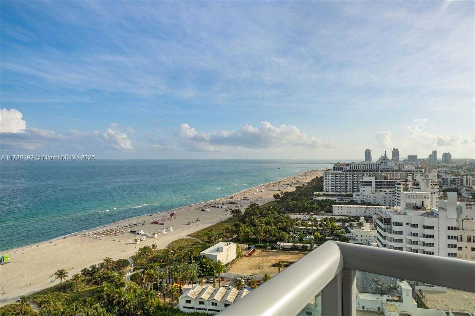 Small Image of 101 20TH ST #2802, Miami Beach Number 18