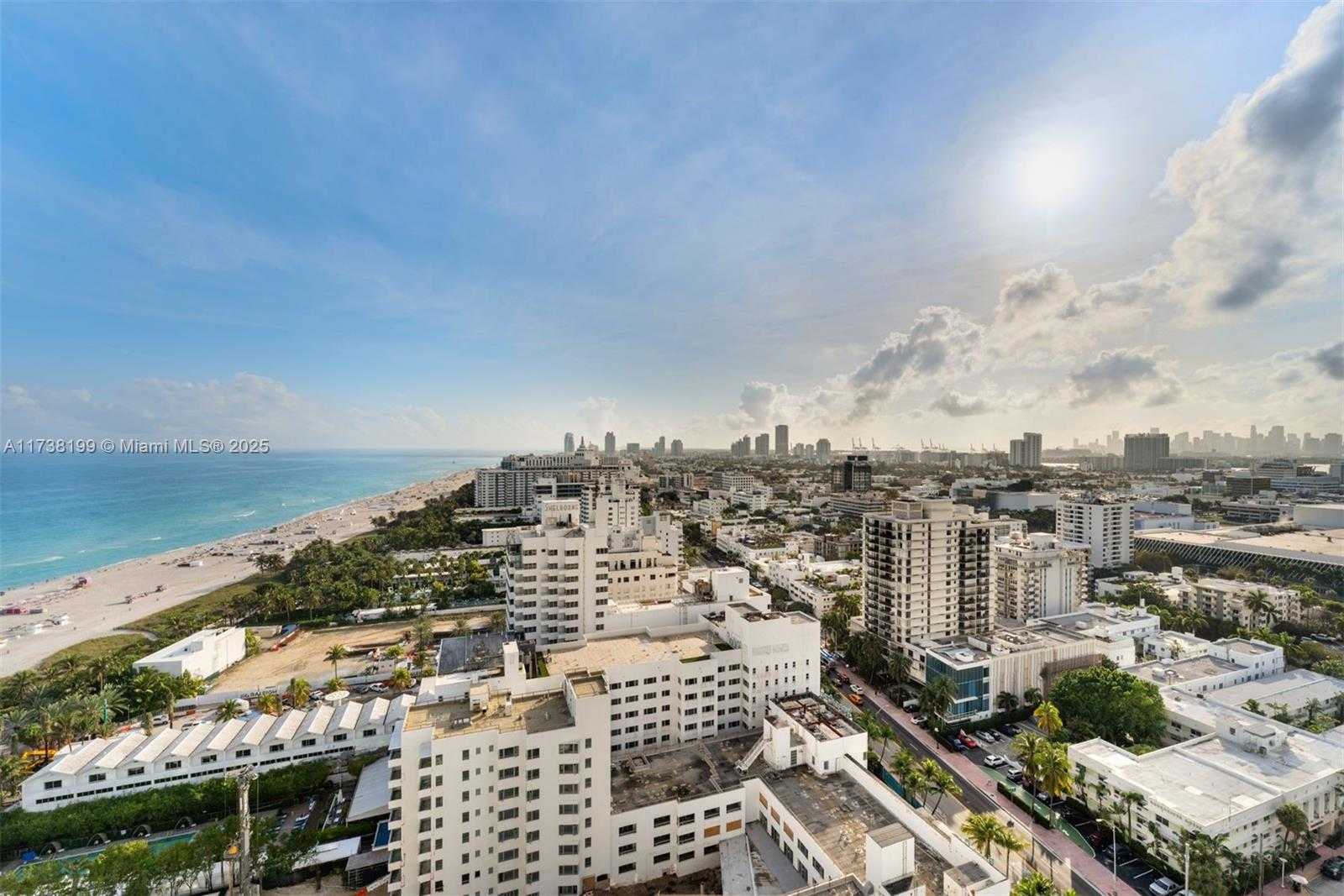 Small Image of 101 20TH ST #2802, Miami Beach Number 19